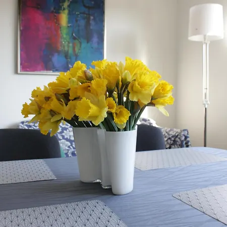 Bed&Breakfast i Gelsted-3